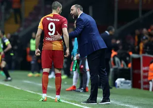 Tudor o ismin de üstünü çizdi