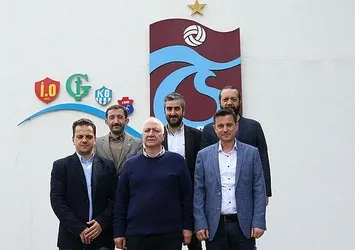 Hacısalihoğlu, Fırtına'nın yol haritasını açıkladı