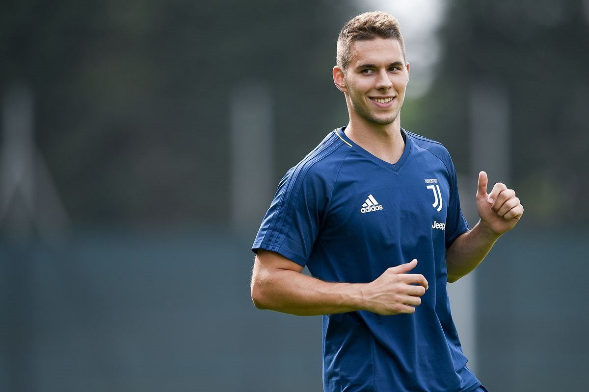 Marko Pjaca Beşiktaş’a