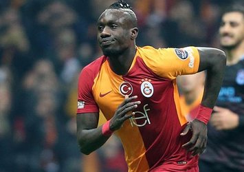 Diagne bavullarını topladı! Bonservis bedeli...