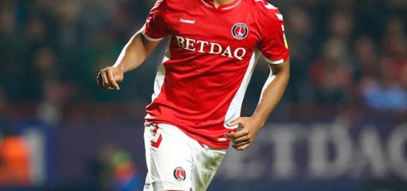 Galatasaray Lyle Taylor’a ikna etti