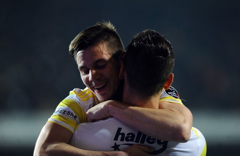 Fenerbahçe’de tarihi rakam! Dokuz...
