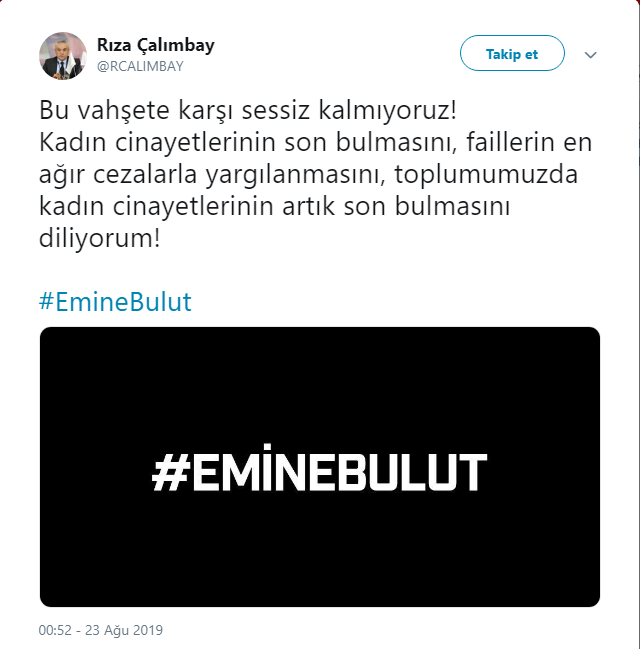 Futbol dünyası sessiz kalmadı!