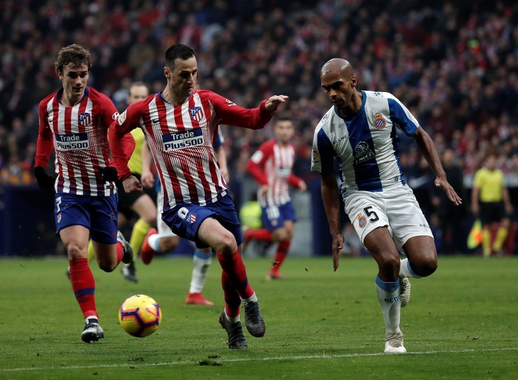 Beşiktaş Kalinic’i bitiriyor