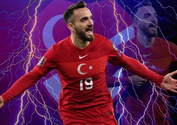 4 büyüklerin gözdesi konuştu! Transfer...