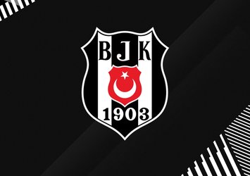 Beşiktaş o yıldız için tekrar devrede!