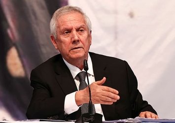 Aziz Yıldırım: Hocacı ve fetöcüler bu kulübe giremez!