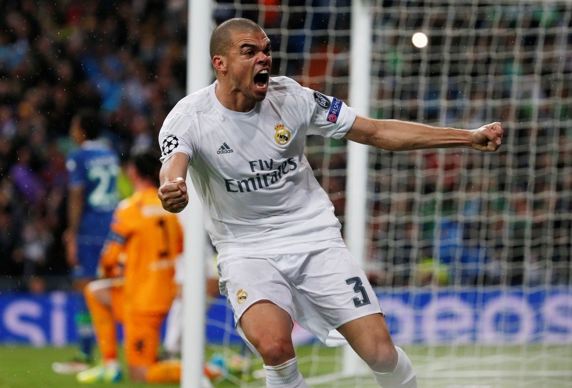 Pepe transferinde son durum!