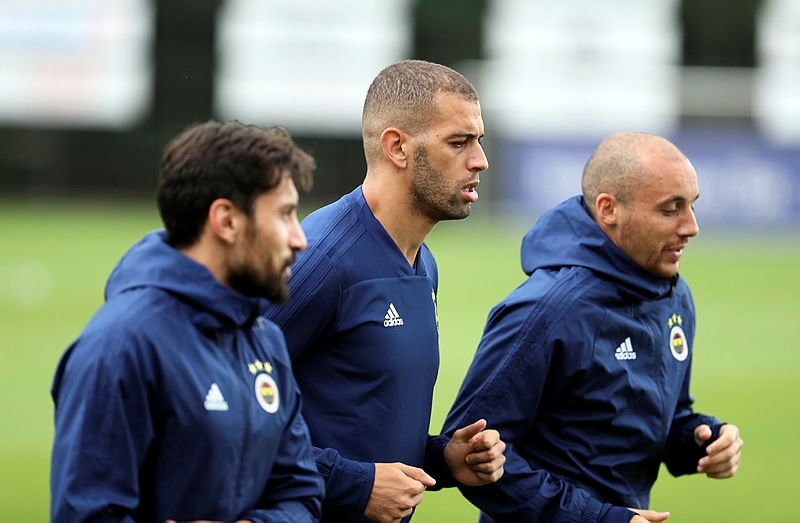 Cocu Zagreb maçında rotasyona gidiyor!