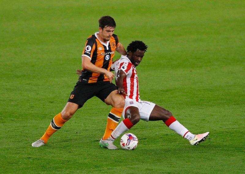 Galatasaray golcüsünü İngiltere’de buldu! Görüşmeler başladı