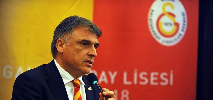Ali Fatinoğlu'ndan şok iddia