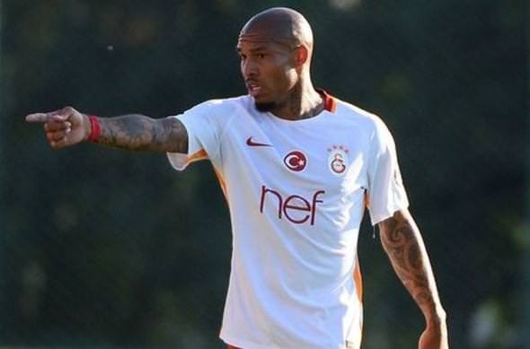 FIFA 17 Süper Lig’in en iyi oyuncuları!