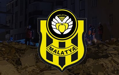 Yeni Malatyaspor resmen açıkladı: Ligden çekilme kararını TFF’ye ilettik!