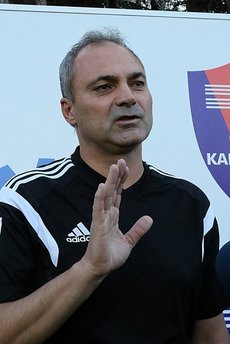 "Beşiktaş'a karşı en iyi kadromuzla çıkacağız"