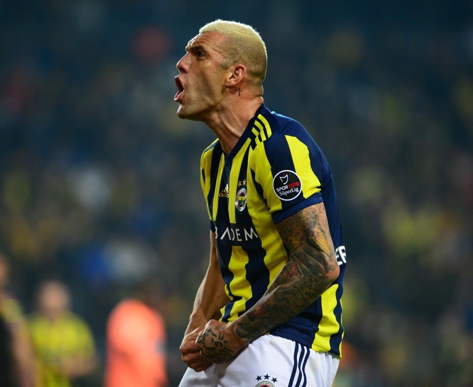 Görüşeceğiz korkak palyaço!