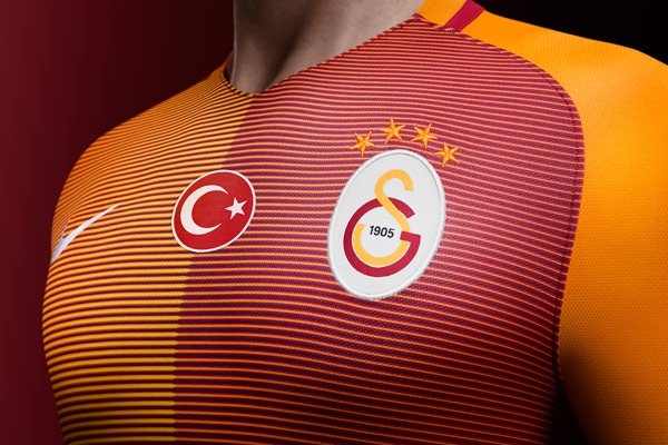 Galatasaray’a stoper cevabı