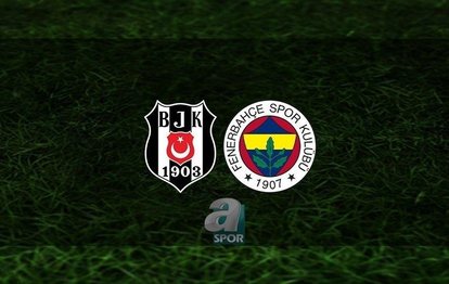 Beşiktaş ve Fenerbahçe PFDK’ya sevk edildi