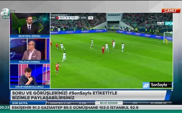 "Milli Takm'da formda olan oynar"