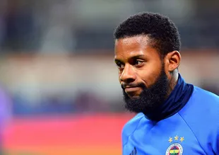 Jeremain Lens Beşiktaş'ta
