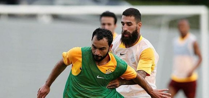 Galatasaray'da yeni sezon hazırlıkları