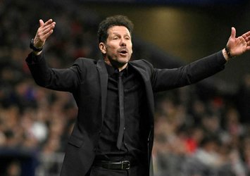 Atletico'dan F.Bahçeli yıldıza kanca!