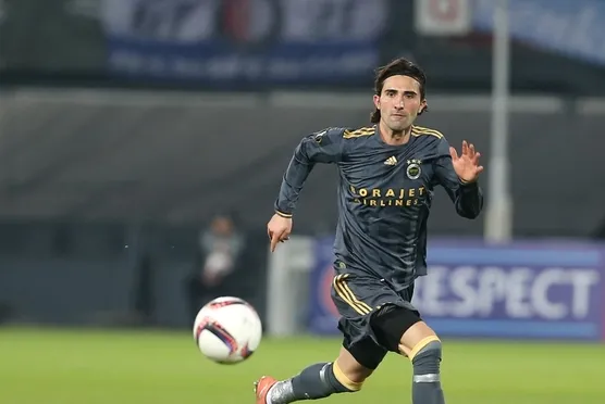 Hasan Ali Kaldırım'dan Galatasaray açıklaması