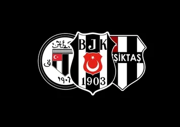 Beşiktaş'tan TFF'ye 'kural hatası' başvurusu