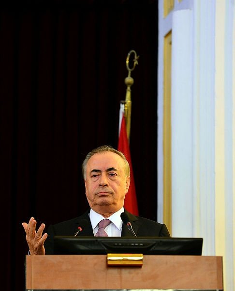 Üyeler kızdı: ’Golcü yoksa ibra da yok’