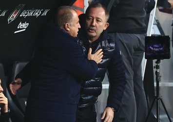 Çarpıcı Terim-Yalçın kıyaslaması! "Aradaki fark..."