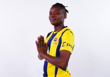 F.Bahçe transferi resmen açıkladı!