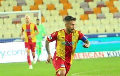 Yeni Malatyaspor’da Adem Büyük futbol sorumlusu oldu!