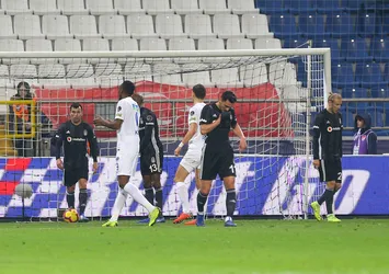 VAR kararıyla iki gol iptal!