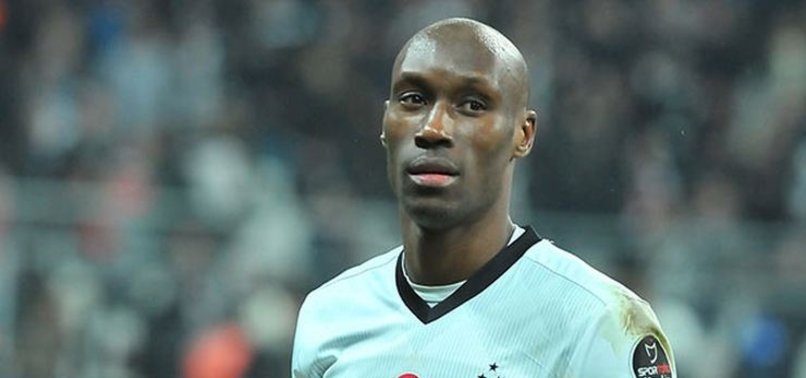 Sergen Yalçın onayı verdi! Atiba 1 yıl daha Beşiktaş formasını giyecek