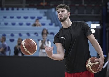 12 Dev Adam Polonya maçına hazır