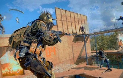 Call of Duty: Modern Warfare 2 resmen duyuruldu! | Call of Duty: Modern Warfare 2 ne zaman çıkacak?