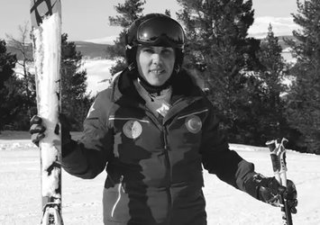 Dünya şampiyonu özel sporcu Tuğba Tekin yaşamını yitirdi