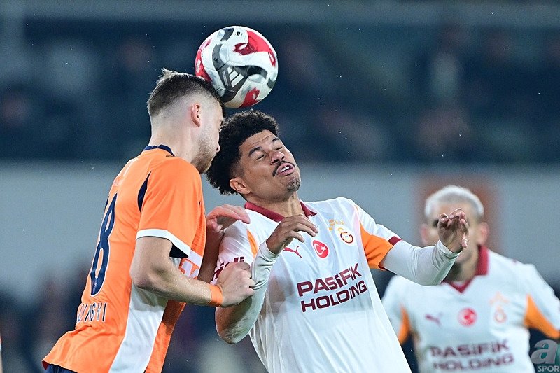 Spor yazarları RAMS Başakşehir-Galatasaray maçını değerlendirdi