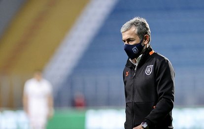 Kasımpaşa-Başakşehir maçının ardından Aykut Kocaman’dan Demba Ba açıklaması!