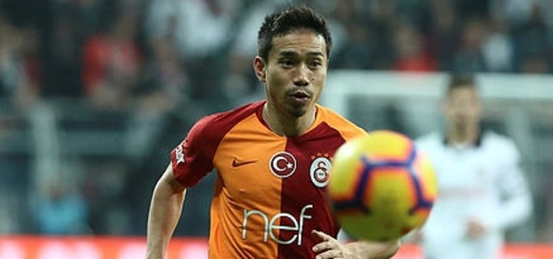 Nagatomo moral verdi