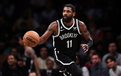 Kyrie Irving Dallas Mavericks’te