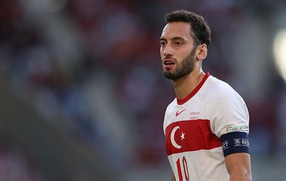 Hakan Çalhanoğlu Arda Güler sözlerine açıklık getirdi! Jorge Jesus’a saygısızlık yapmam