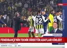 Fenerbahçe'de İsmail Kartal dönemi sona erdi! Resmi açıklama geldi - 1
