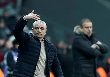 "Şampiyonluk için engel çok"