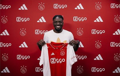 Ajax Bertrand Traore’yi kadrosuna kattı!