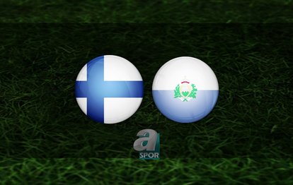 Finlandiya - San Marino maçı ne zaman, saat kaçta ve hangi kanalda? | Euro 2024 Elemeleri