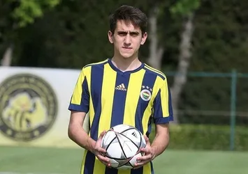 Muhteşem çocuk Ömer Faruk