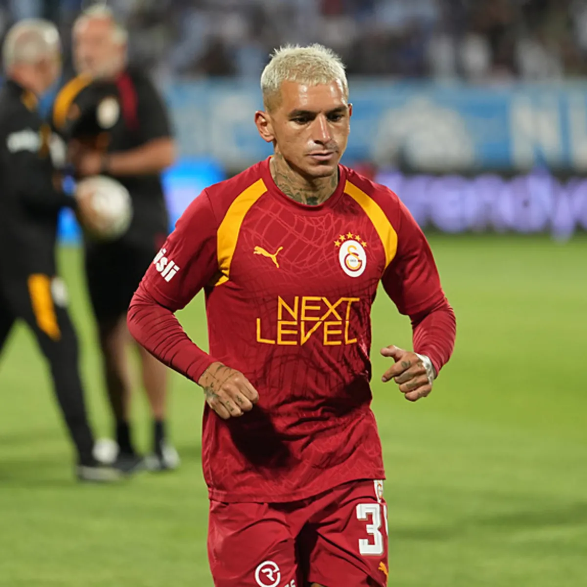 Galatasaray'dan çok konuşulacak takas hamlesi! Lucas Torreira…