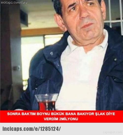 Son zamanların en çok güldüren capsleri