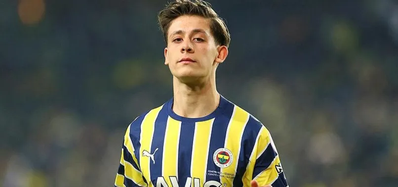 Fenerbahçe'de Arda Güler: Her maçımız final!