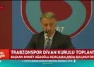 Ahmet Ağaoğlu'dan flaş UEFA açıklaması! - 1